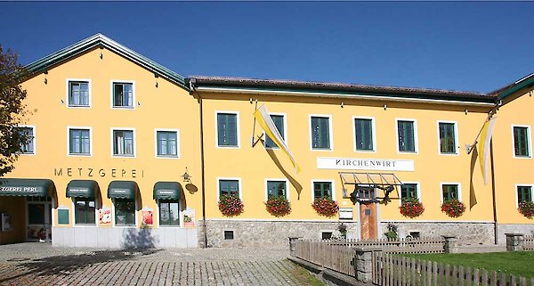 Landgasthof Kirchenwirt